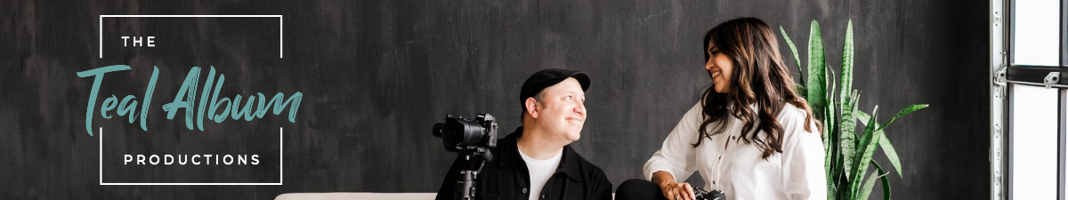 The Teal Album Productions