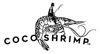 Coco Shrimp