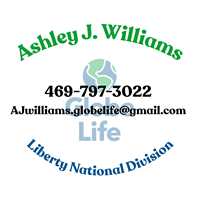 Globe Life Liberty National 