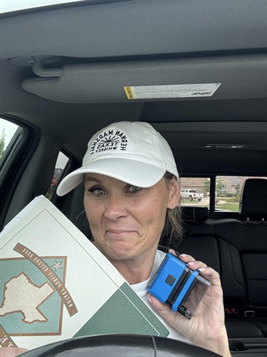 Offering Notary Services