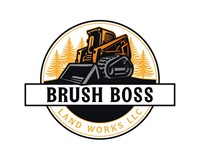Brush Boss Land Works LLC