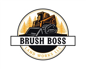 Brush Boss Land Works LLC