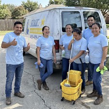 Staar Maid & House Cleaning