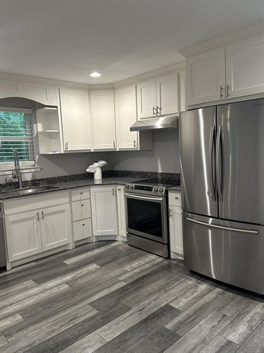 Staar Maid & House Cleaning – expert maid service in Sachse, TX with spotless results