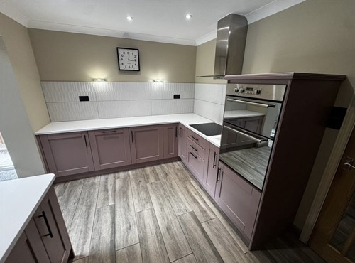 Staar Maid & House Cleaning – detailed deep cleaning in Garland, TX