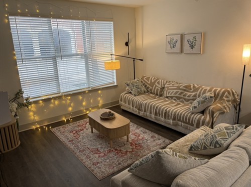 Staar Maid & House Cleaning – professional house cleaning services in Wylie, TX