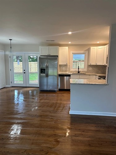 Staar Maid & House Cleaning – top-rated home cleaning near Rockwall, TX