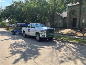 Bluebonnet Roll Offs