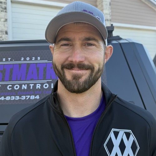 Meet the team: Jacob Daniel, Owner