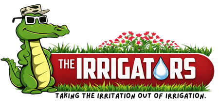 The IrriGators