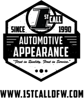 1st Call Automotive Appearance