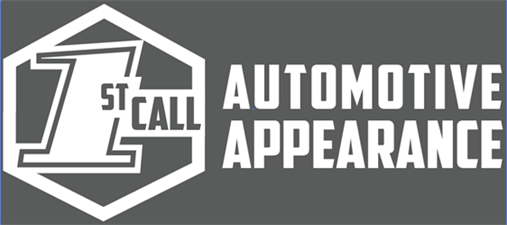 1st Call Automotive Appearance