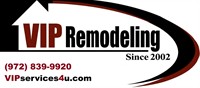 VIP Services inc - Residential Remodeling