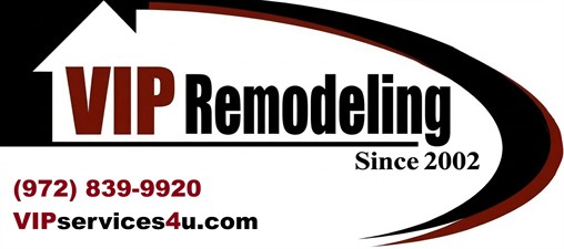 VIP Services inc - Residential Remodeling VIP Services inc - Residential Remodeling