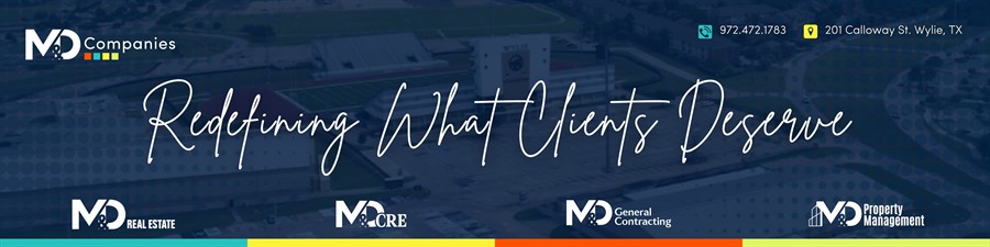 M&D Real Estate