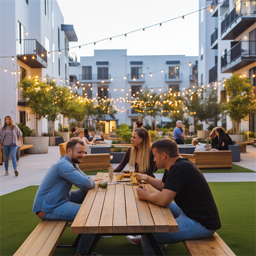 M&D Property Management