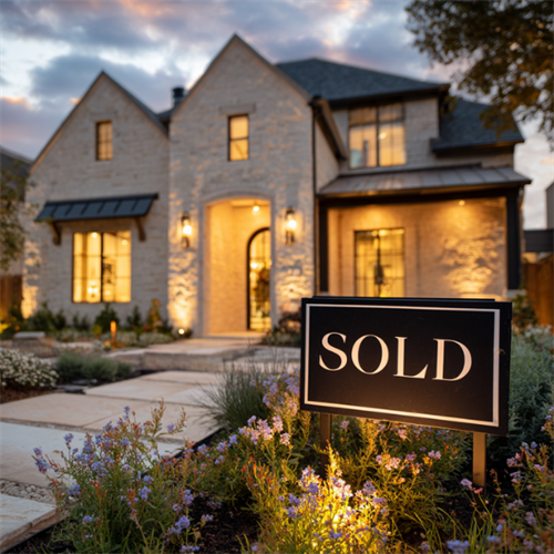 M&D Real Estate