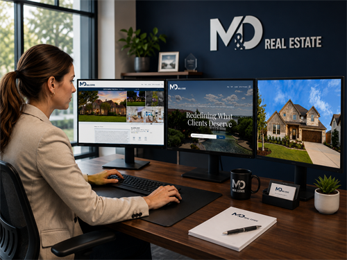 M&D Real Estate