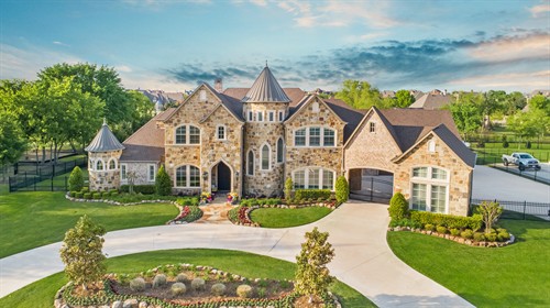 M&D Real Estate