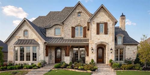 M&D Real Estate