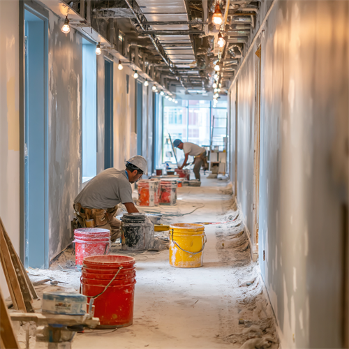 M&D General Contracting
