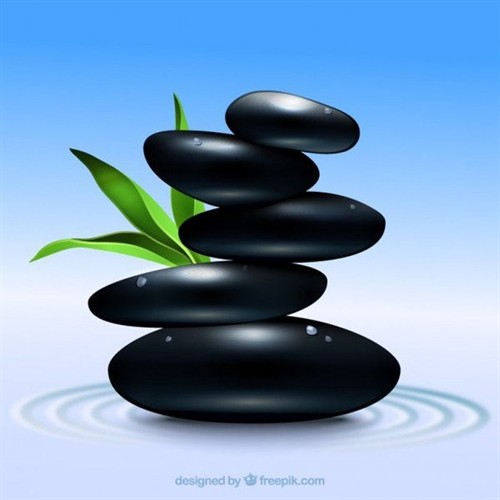 Let us help you get in touch with your body