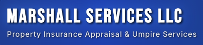 Marshall Services LLC Marshall Services LLC