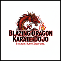 The Blazing Dragon Dojo