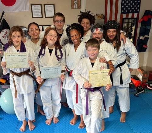 Belt Testing