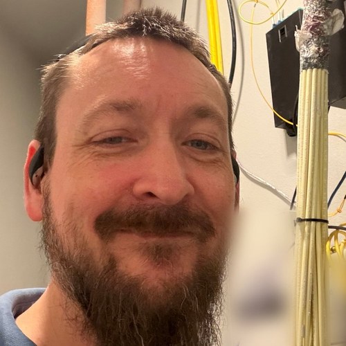 Jason Osborne, SOHO Logics: local IT support for Wylie, Sachse and North Texas since 2000