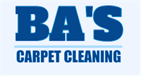BA's Carpet Cleaning LLC