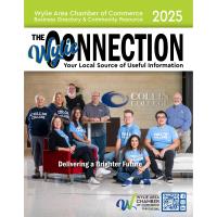 Bringing Businesses and Community Together: The Wylie CONNECTION