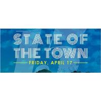 State of the Town Address & Luncheon