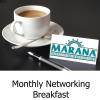 BONUS Networking Breakfast via Zoom