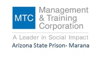 Arizona State Prison - Marana