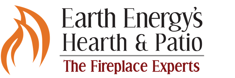Earth Energy's Hearth & Patio