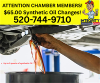 Integrity Automotive & Diesel - Tucson