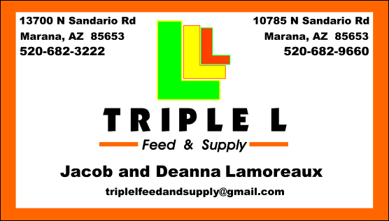 Triple L Feed & Supply