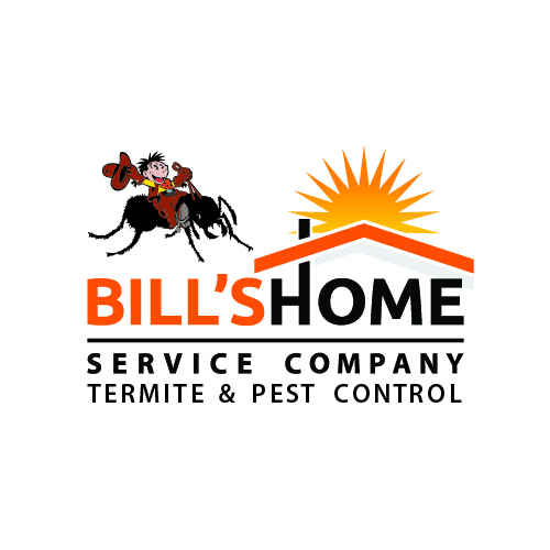 Bill's Home Service Termite & Pest Control