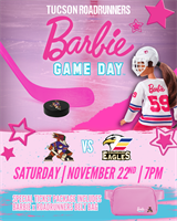 Tucson Roadrunners Hockey Club - Tucson