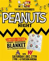 Tucson Roadrunners Hockey Club - Tucson