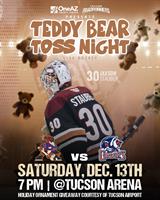 Tucson Roadrunners Hockey Club - Tucson