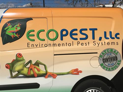 Eco Pest, LLC