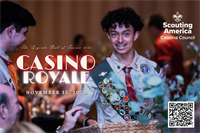 Legends Ball of Tucson Returns with Casino Royale to Support Southern Arizona Youth