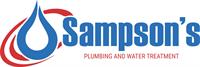 Sampson's Plumbing and Water Treatment