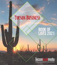 Book of Lists- Inside Tucson Business