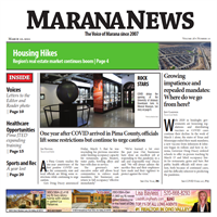 Marana News