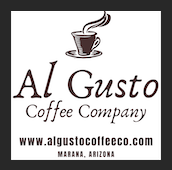 Al Gusto Coffee Company - 