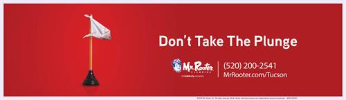 Mr. Rooter Plumbing of Greater Tucson