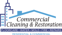 Commercial Cleaning and Restoration